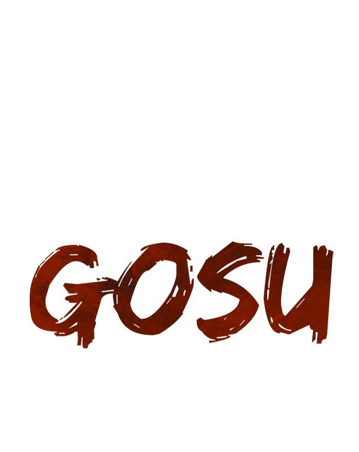 Gosu (The Master) Chapter 201 1